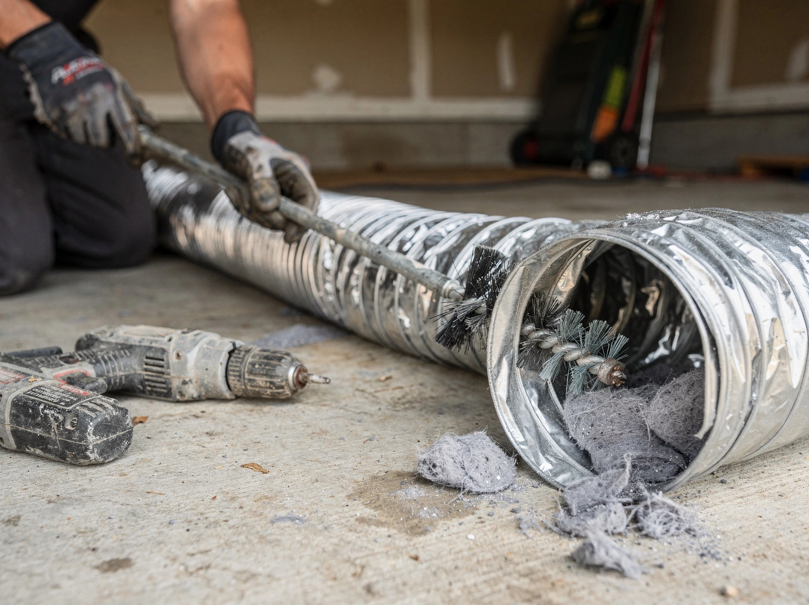 Duct Cleaning service in Lochbuie, CO