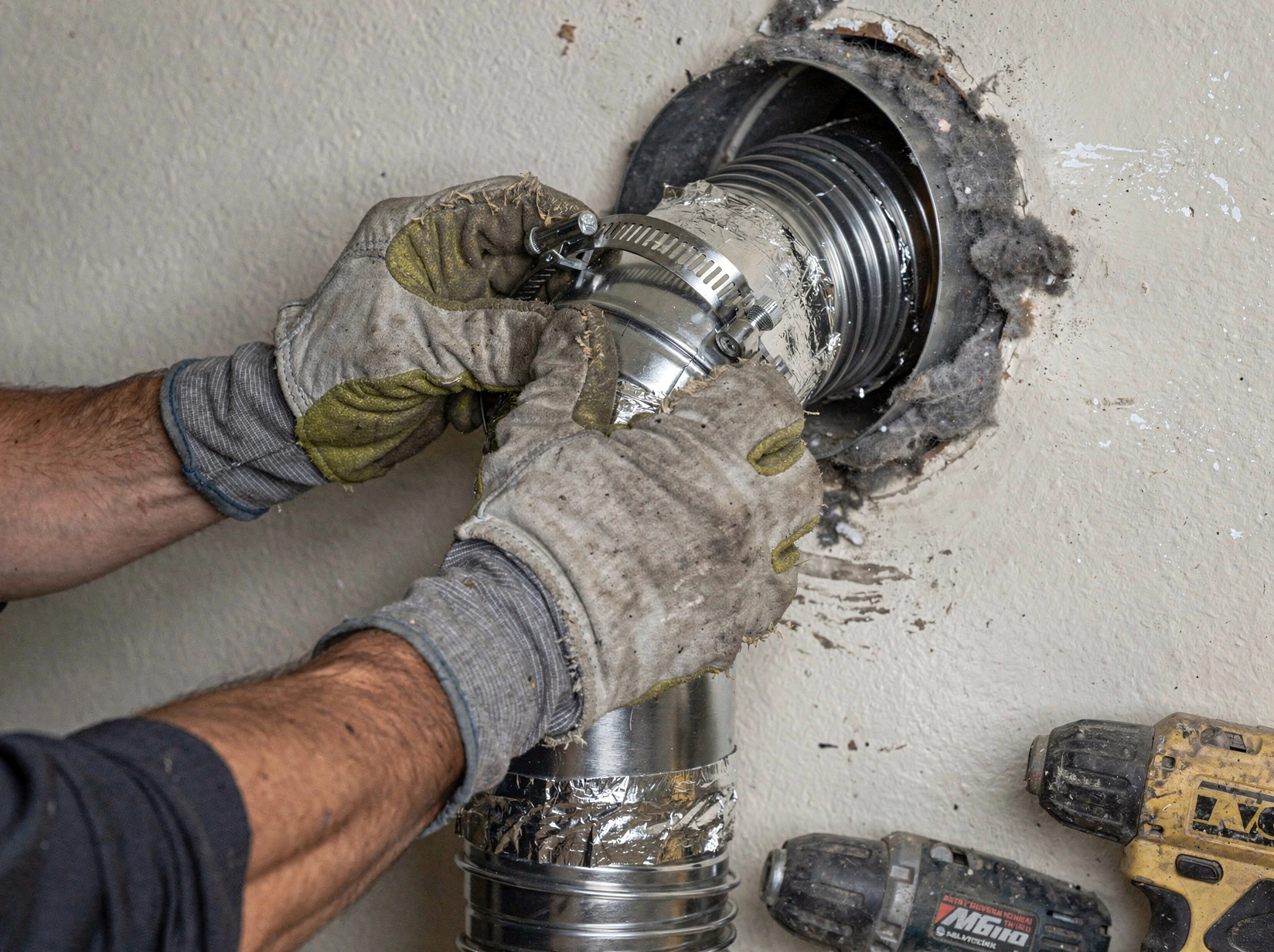 Hose Installation service in Lochbuie, CO